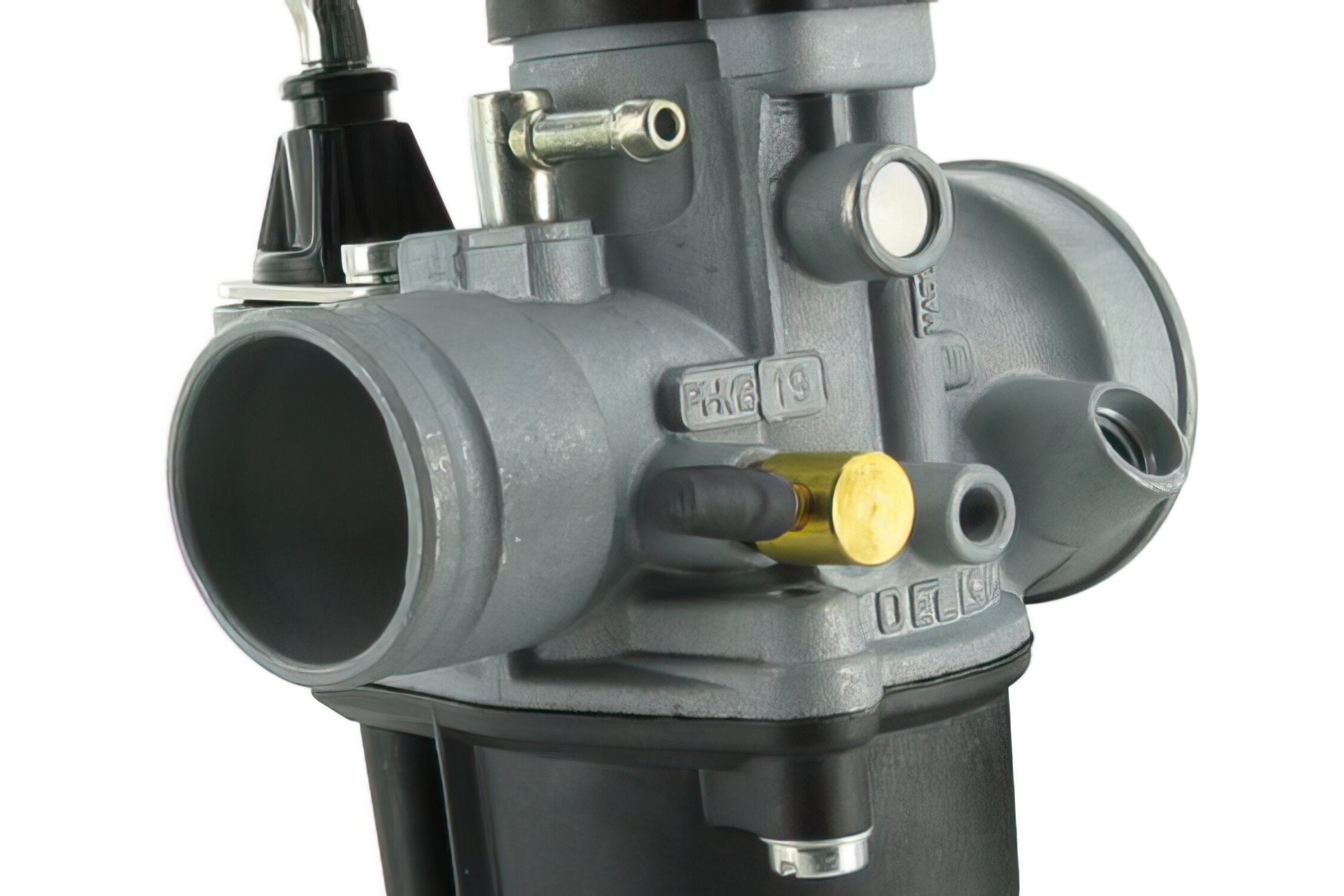 01179 Carburatore dellorto PHVB 19 DD