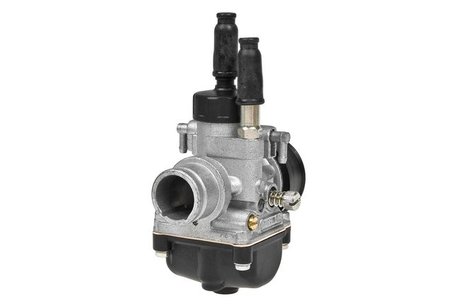 02631 Carburatore dellorto PHBG 19 DS CON MISCELATORE MOTORI 2T