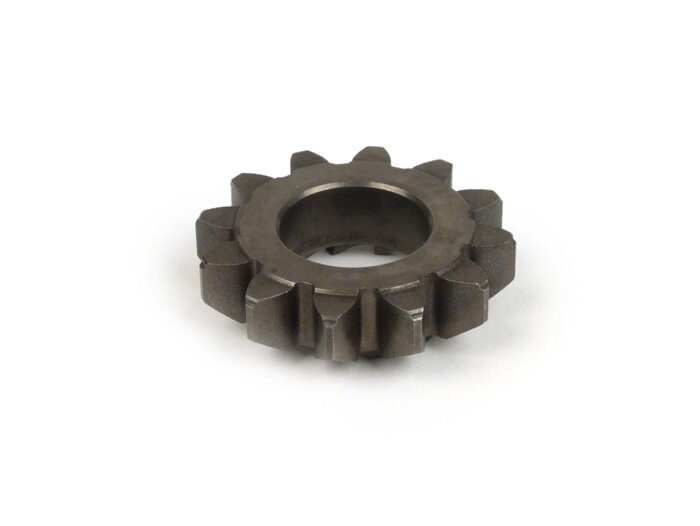 1135264 Ingranaggio Messa In Moto Vespa Px 125/150/200