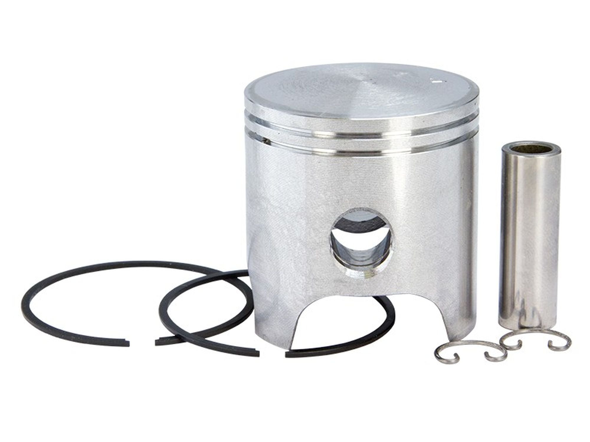 Kit Cilindro Piaggio Quartz-Nrg-Zip Sp H2O D.47 Polini