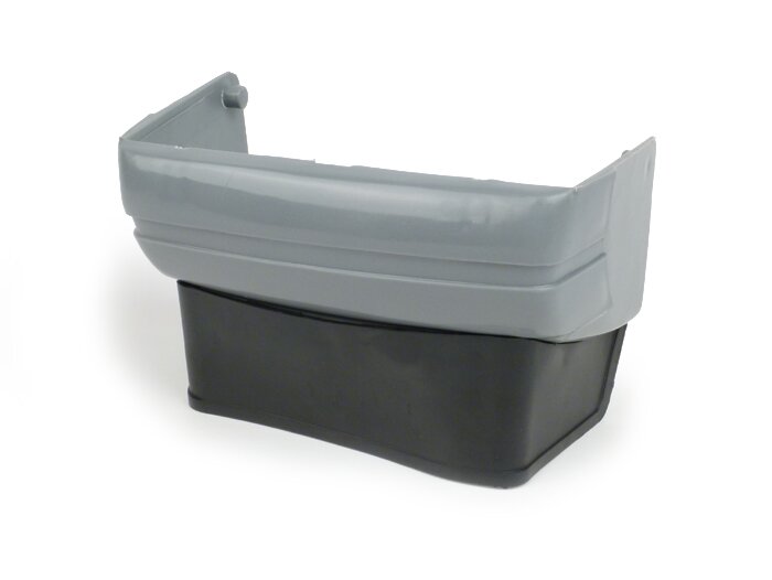 162105 Protezione Posteriore Paraspruzzi VESPA PX PE 125 150 200 PRIMA SERIE