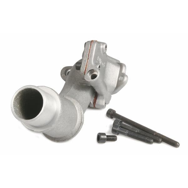 215.0210 Collettore di aspirazione 24 POLINI Vespa PK50-125/?S