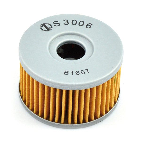 Filtro Olio Suzuki Dr 650 - 16510-37450-000