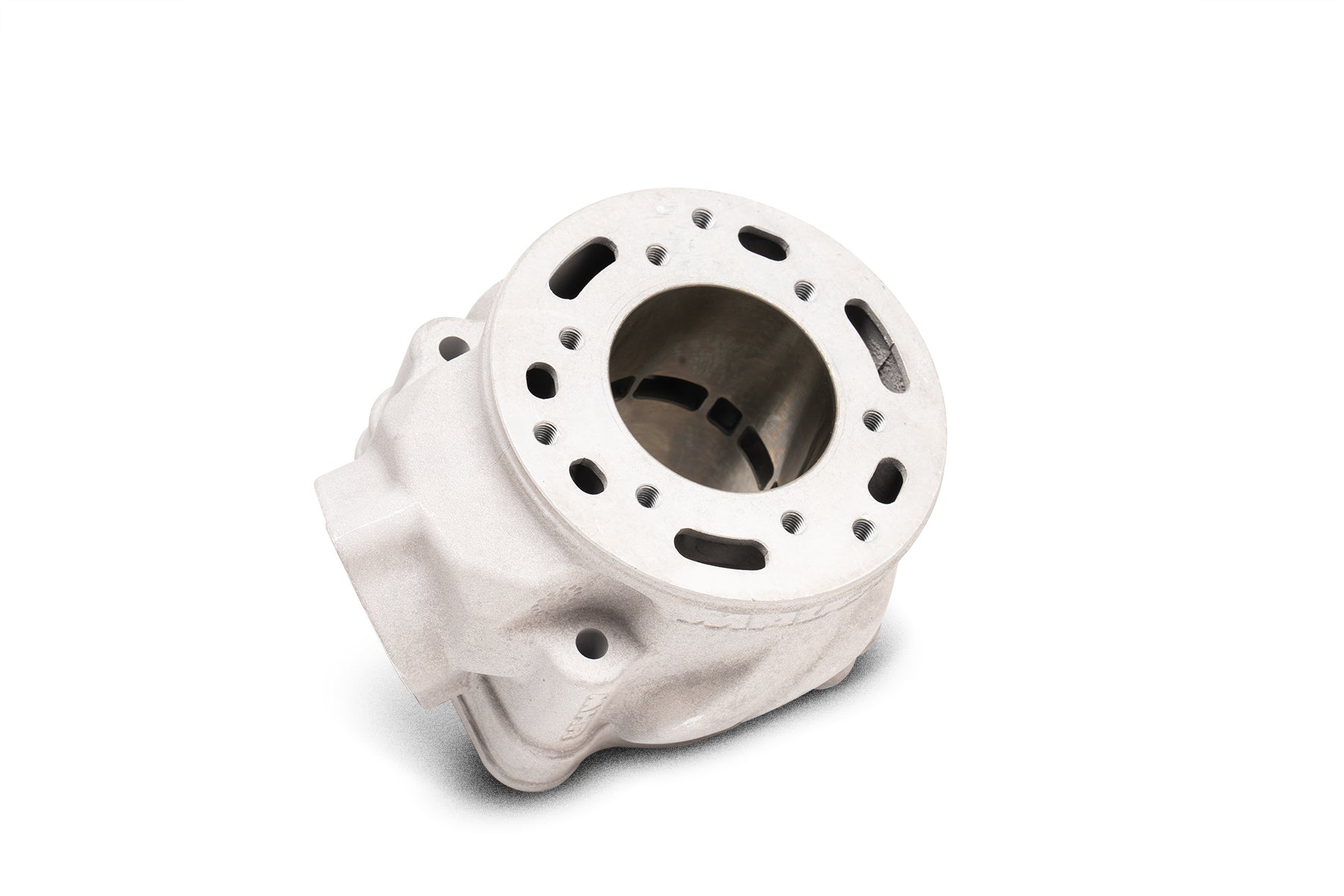 3118679 Gruppo termico ø 52 mhr 100 flanged mount testa rossa testa scomponibile