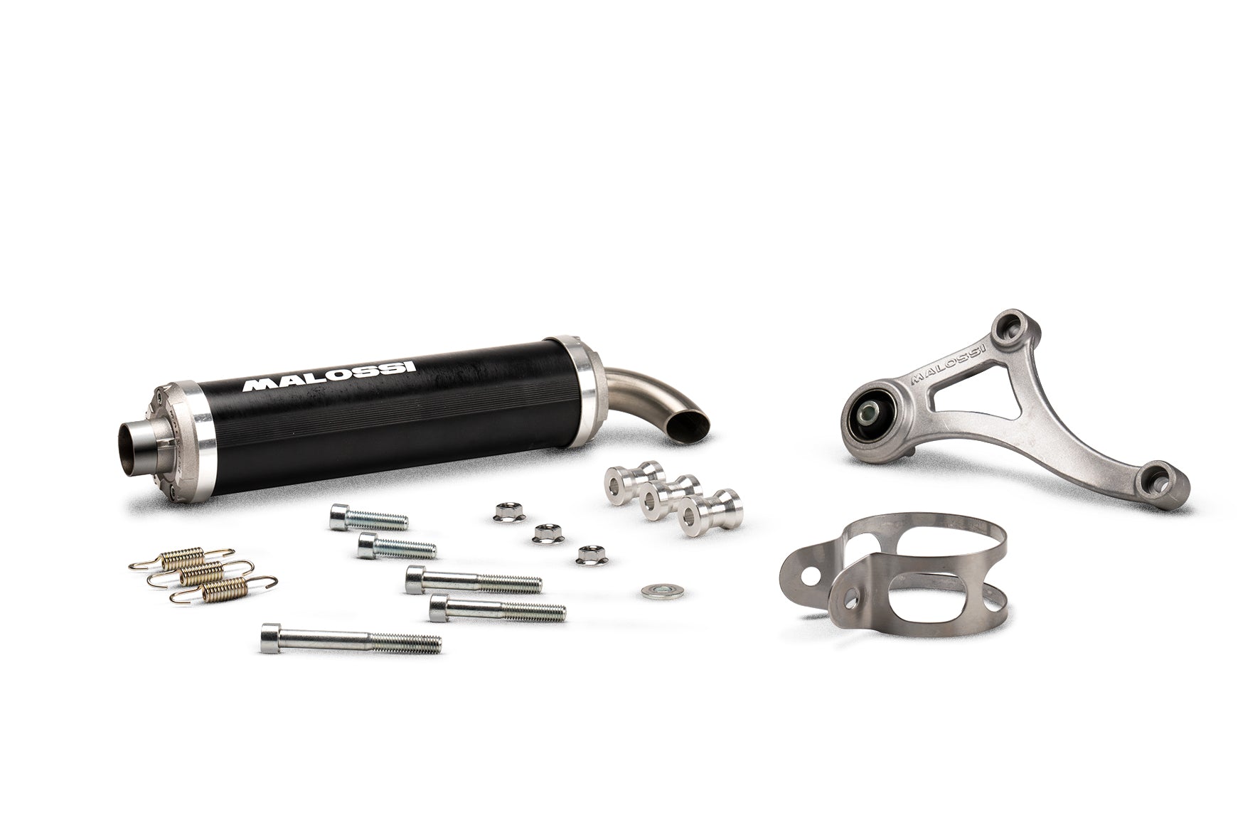 3219999 marmitta scooter racing mhr rc-one 100 cc Malossi 