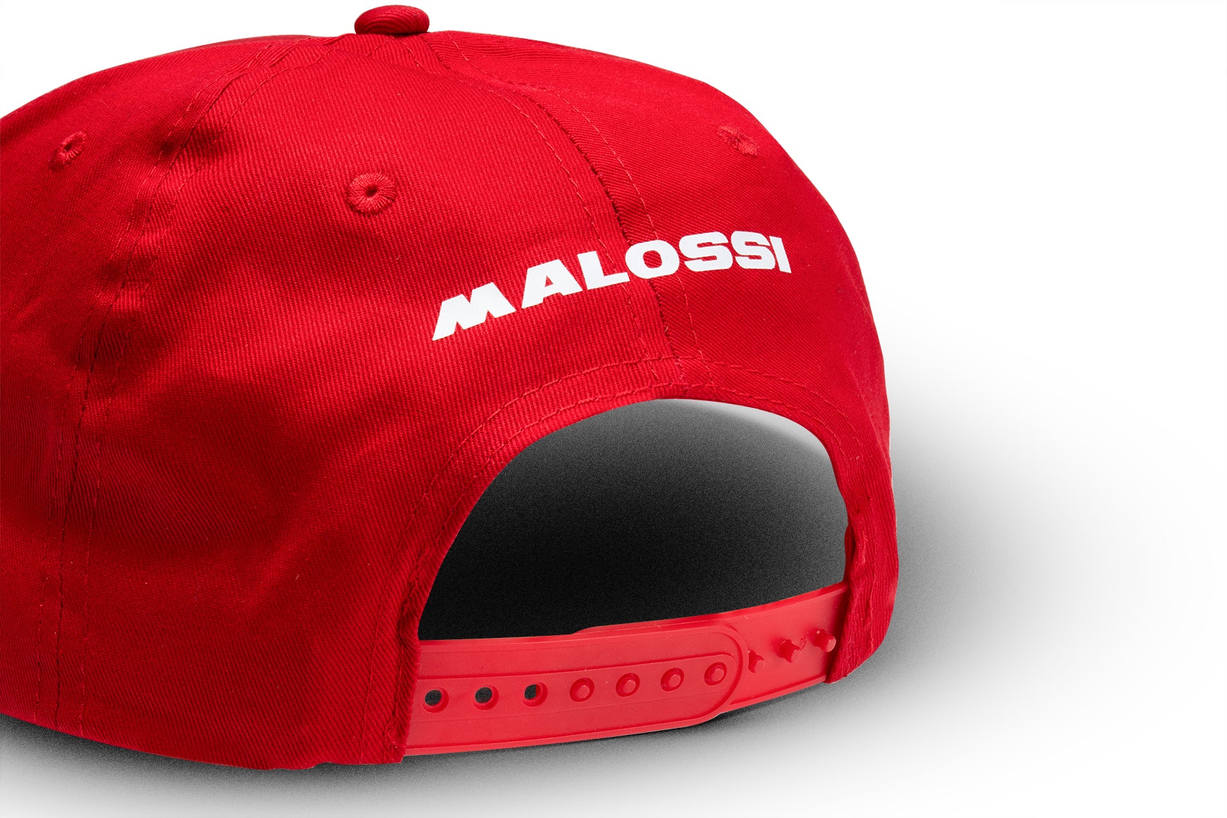 4120286.R0 cappellino snapback street cap malossi