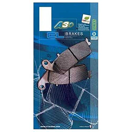 Pastiglie Freno Anteriore Cl Brake anteriori Honda sh 125/150-300