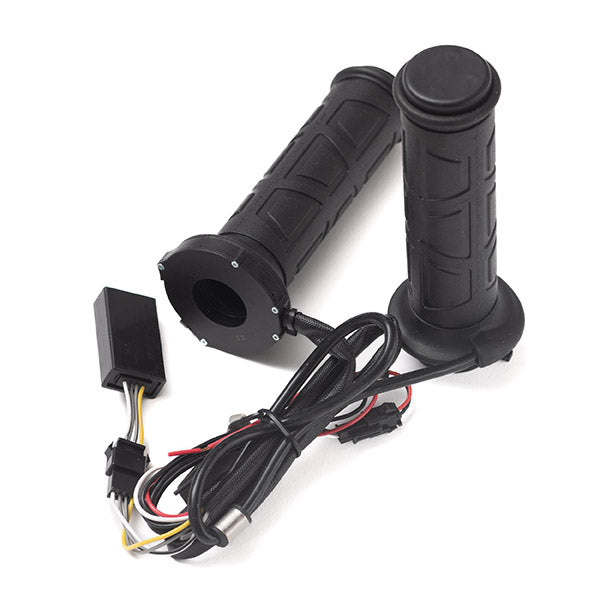 501101 Manopole Riscaldabili Universali Moto e scooter