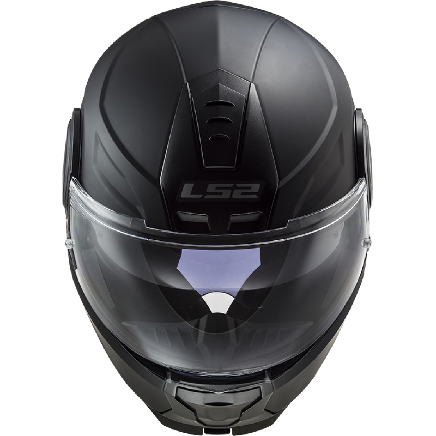 Casco Modulare per moto FF902 SCOPE Nero opaco Ls2 