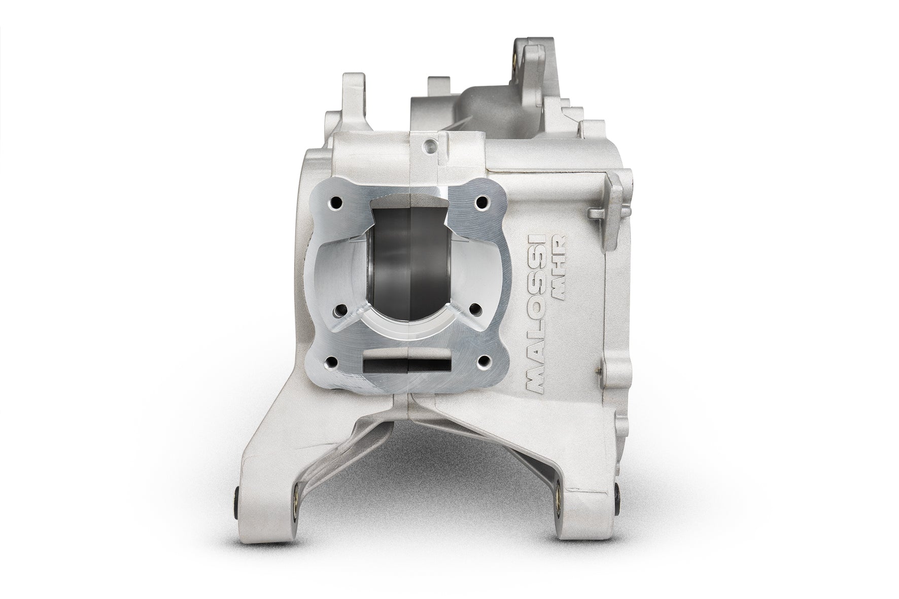 5720168 Carter motore completo mhr 100 rc-one (per motore piaggio) Malossi 