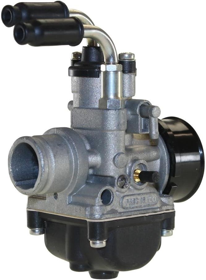 02685 Carburatore Dell'Orto PHBG 19 DS con attacco miscelatore