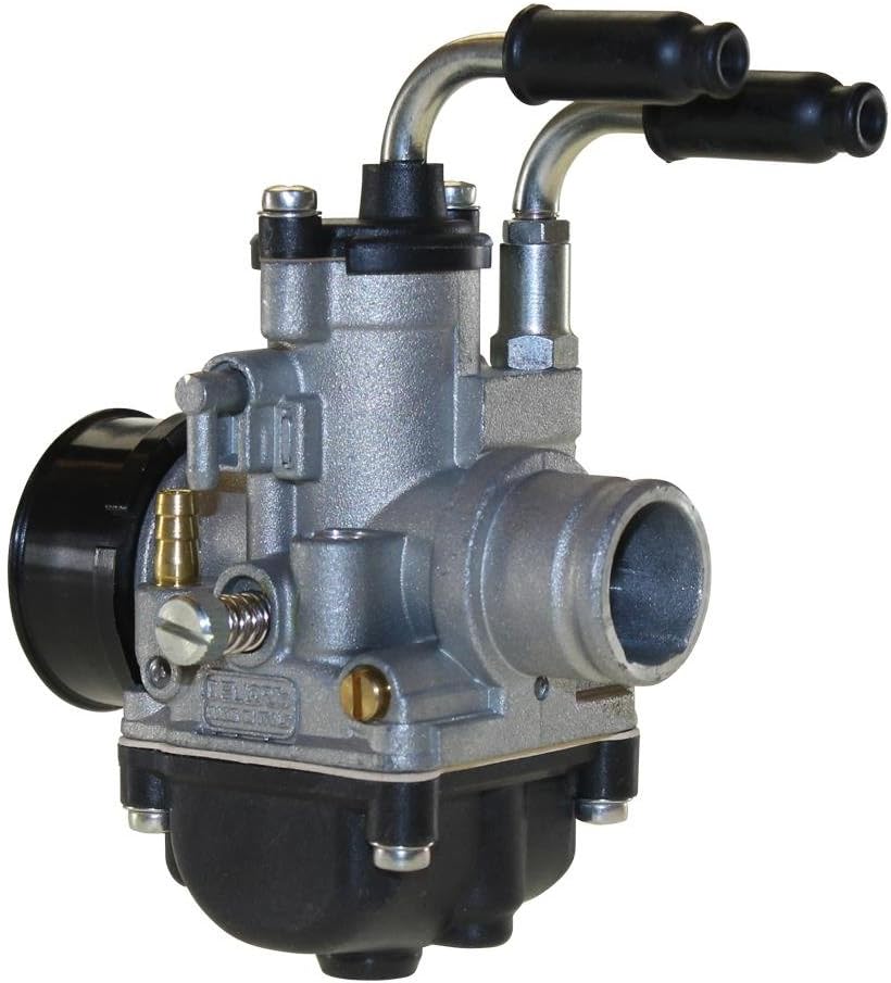 02685 Carburatore Dell'Orto PHBG 19 DS con attacco miscelatore