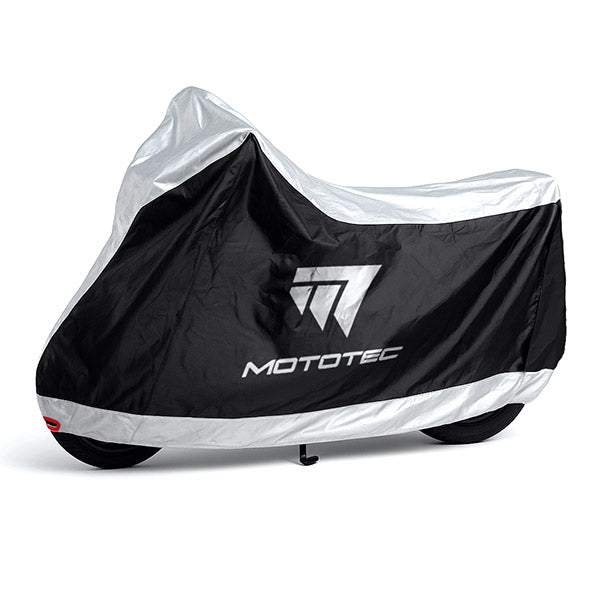 TELO COPRIMOTO MOTOTEC COVER+ (MISURA M)