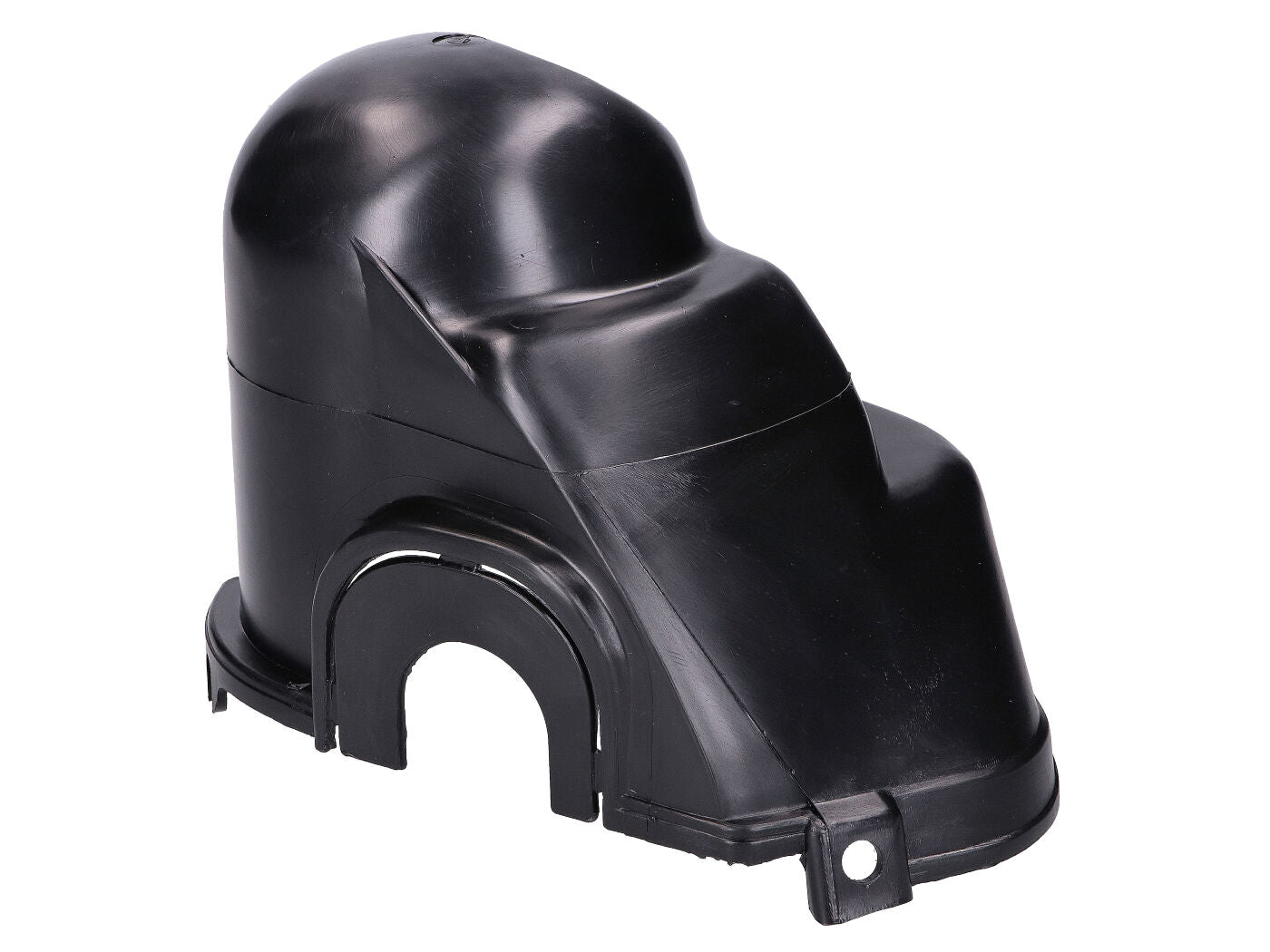 834295 Cuffia raffreddamento testa cilindro motore ORIGINALE PIAGGIO APE 50