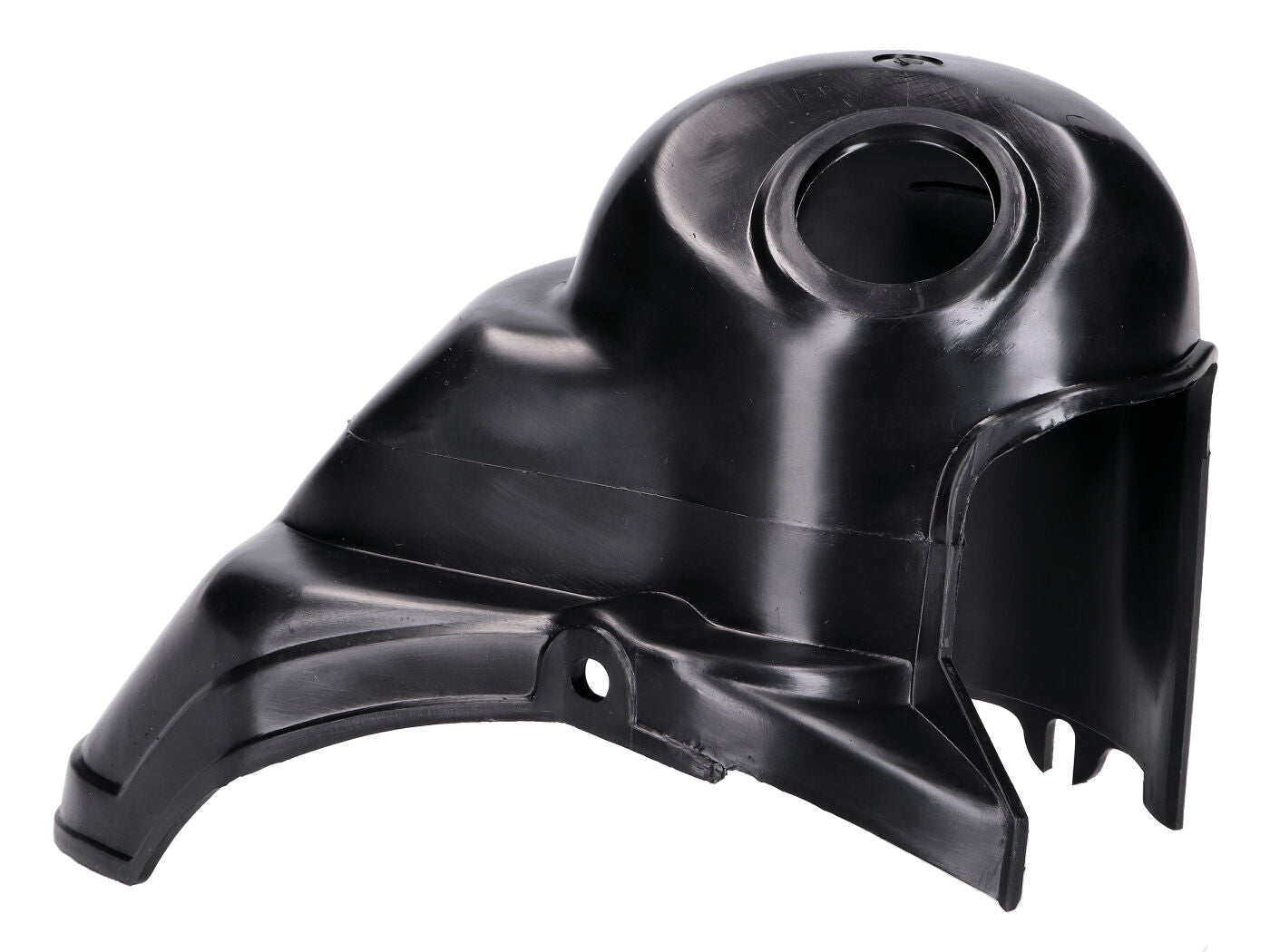 834295 Cuffia raffreddamento testa cilindro motore ORIGINALE PIAGGIO APE 50