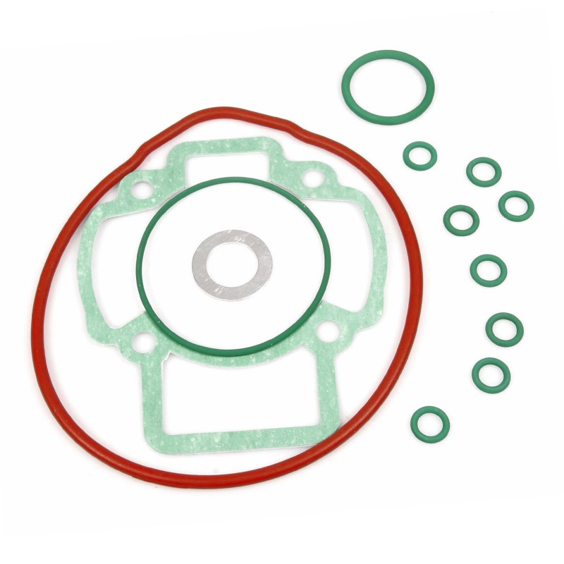 9921660 Serie Guarnizioni cilindro Tpr D.47,6 Piaggio 50 a liquido 2T