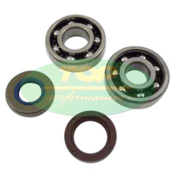 9924750 Kit cuscinetti paraoli di banco AM6 Racing