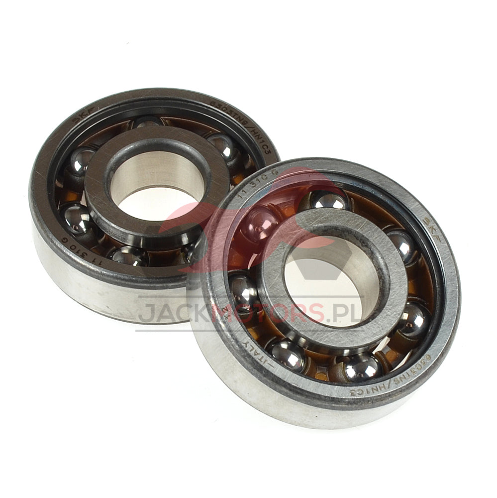 9929300 Serie cuscinetti TPR banco motore AM per alberi motore TPR cod. 9920410/9921720