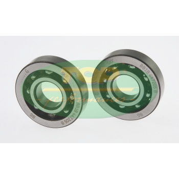 9929200 Serie cuscinetti TPR banco motore scooter Piaggio 50cc con sfere maggiorate