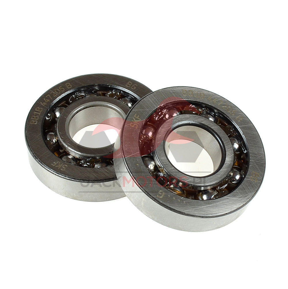 9929200 Serie cuscinetti TPR banco motore scooter Piaggio 50cc con sfere maggiorate