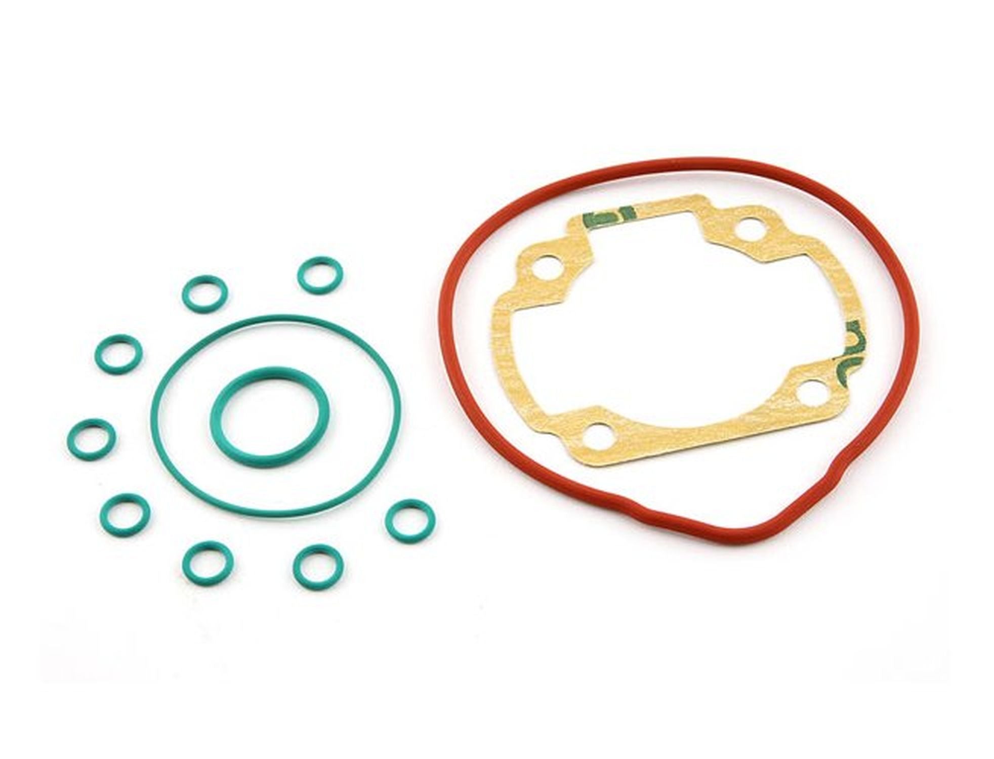 9929330 Serie guarnizioni Cilindro TPR 50 scooter Minarelli Liquid