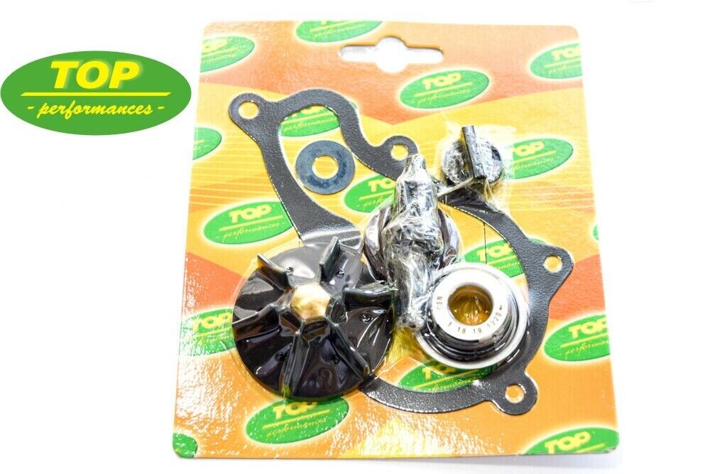 AA00829 Kit Revisione Pompa H2O Piaggio