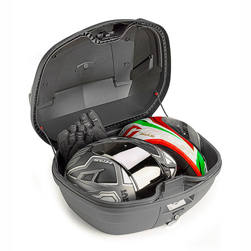B47NTML Bauletto per moto e scooter Givi Blade 47 Litri 