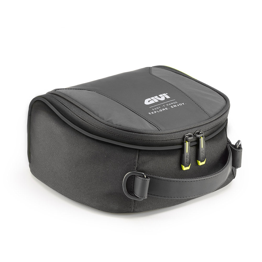 EA144B Borsa da serbatoio moto GIVI TANKLOCK 5L 