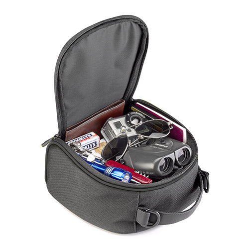 EA144B Borsa da serbatoio moto GIVI TANKLOCK 5L 