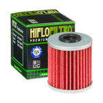 Filtro Olio Hiflo Suzuki/Kawasaki 450 Rm-Z/KX F - 16510-35G00-000/52010-0001