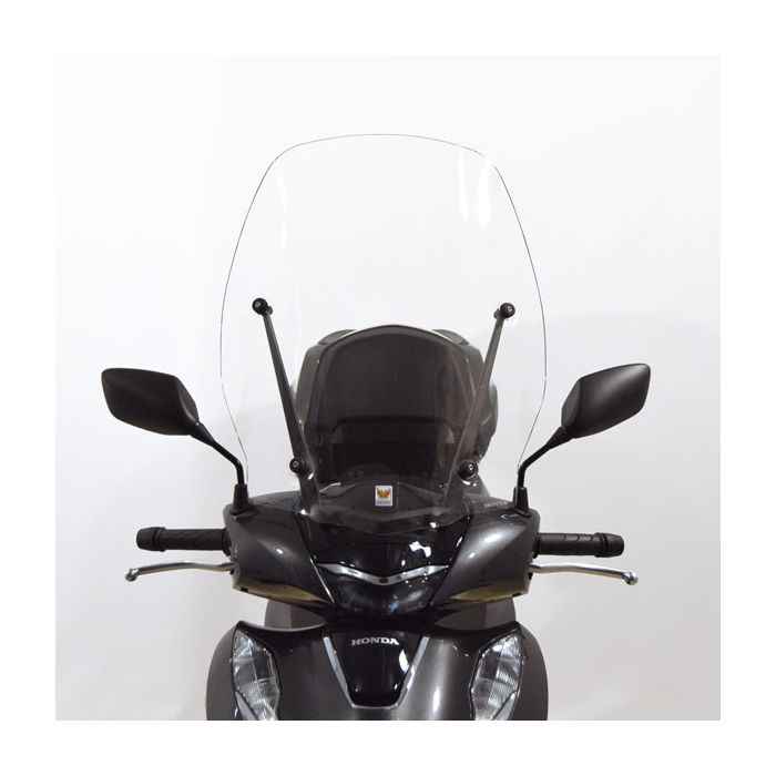 Lastra Schermo Parabrezza Honda Sh 125/150 2020 - 2025 SH 350 2021 - 2025