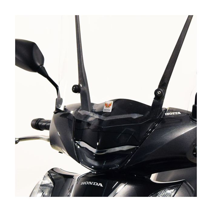 Lastra Schermo Parabrezza Honda Sh 125/150 2020 - 2025 SH 350 2021 - 2025