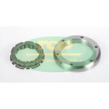 RL00030 Ruota Libera Top Honda Sh 300 2007 - 2019