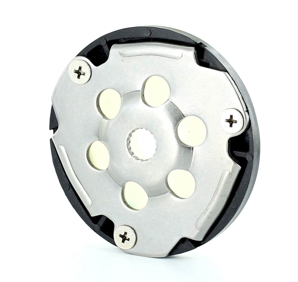 RL00001 Ruota Libera Motori Minarelli 50 2T Booster Scarabeo Neos Sr Why Bws