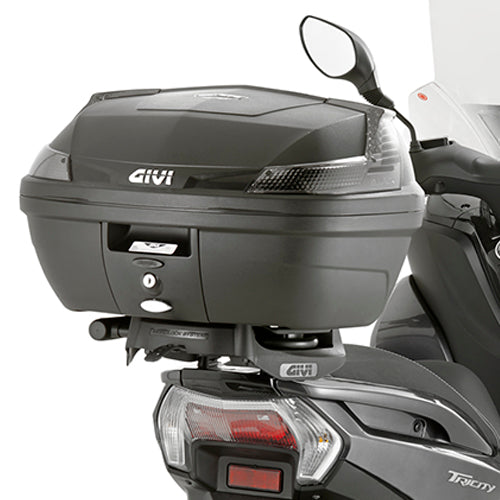 B47NTML Bauletto per moto e scooter Givi Blade 47 Litri 