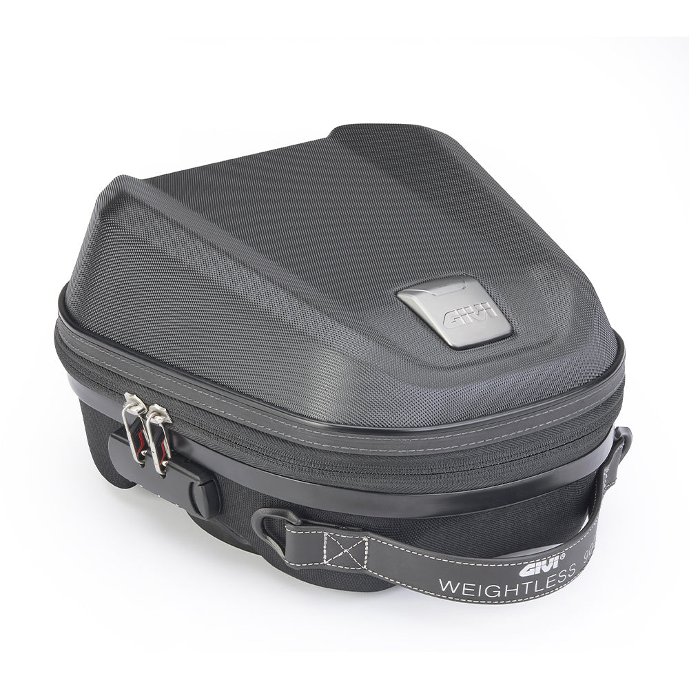WL902 Borsa da serbatoio Moto GIVI semirigida TANKLOCKED 5L