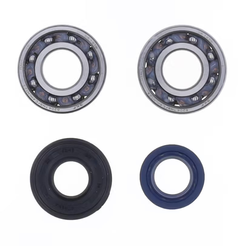 P400130444001 Athena Kit Cuscinetti e Paraoli Banco Minarelli orizzontale e verticale 