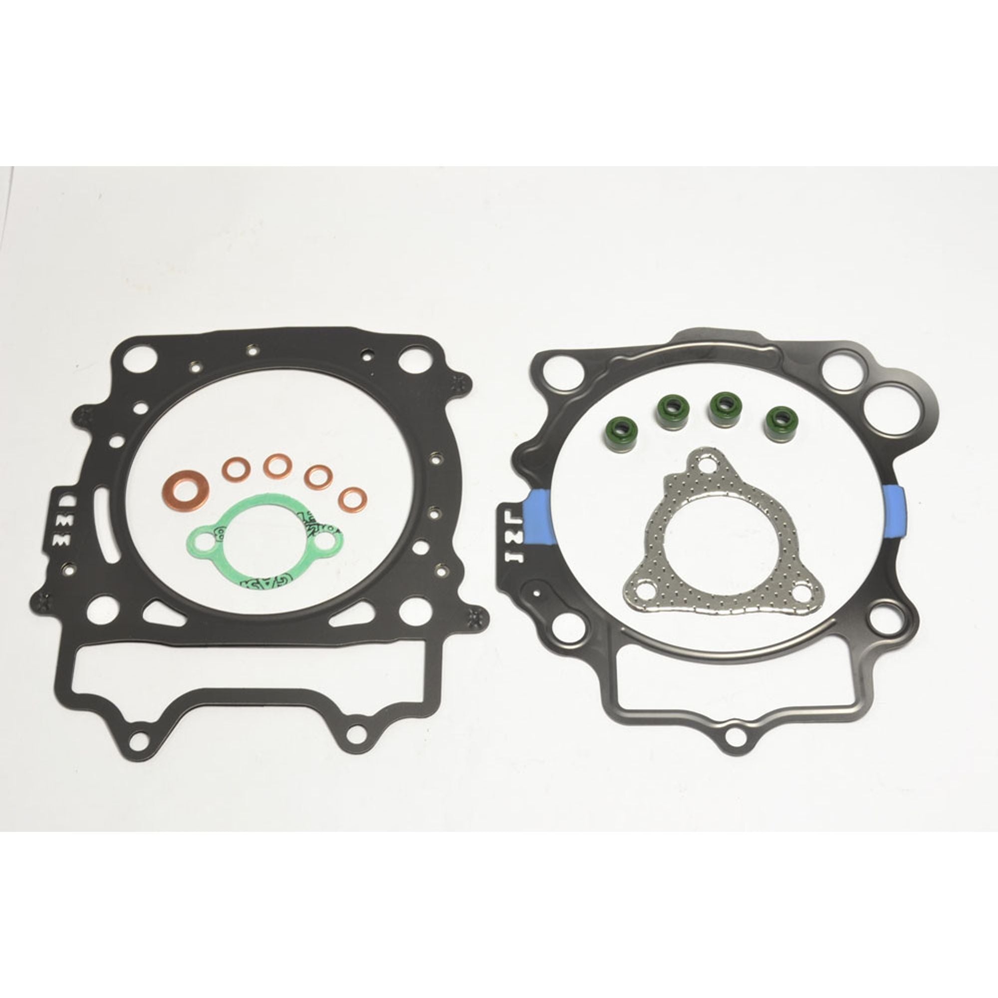 Serie Guarnizione Smeriglio YAMAHA YZ450F 14-17 W/OUT?