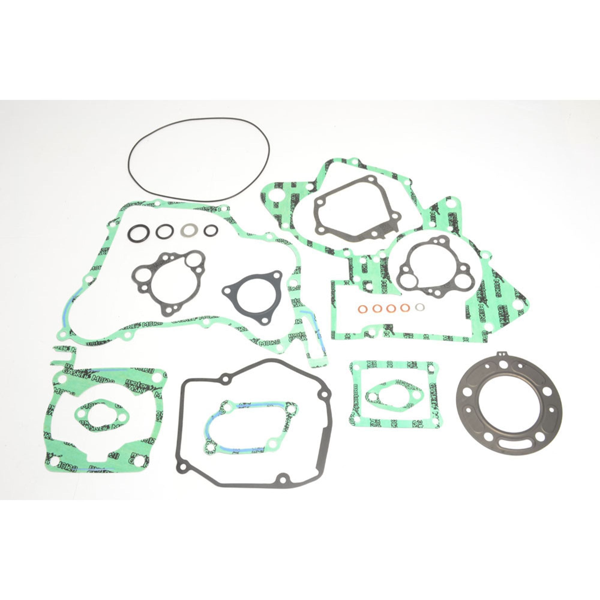 Serie Guarnizione Motore HONDA CR 125 90-97