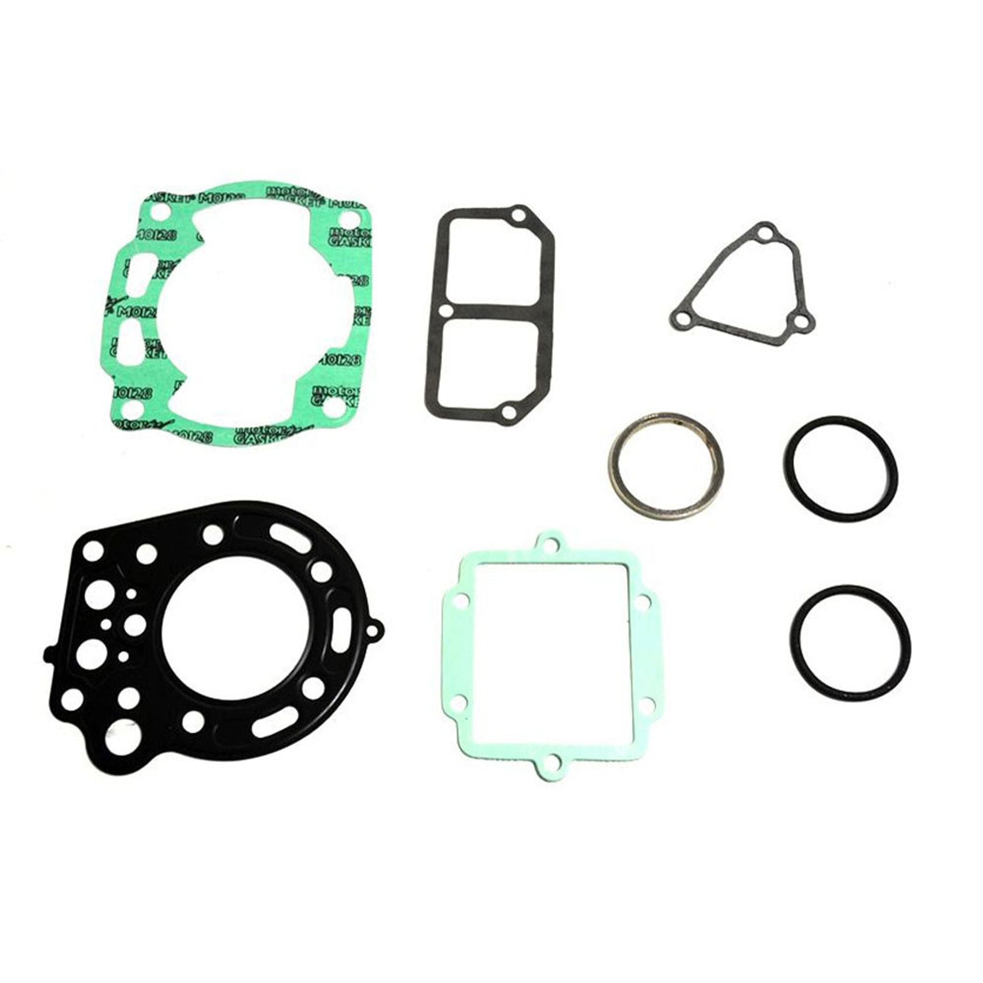 Serie Guarnizione Smeriglio KAWASAKI KX125H1/H2/J1/J2 90-91