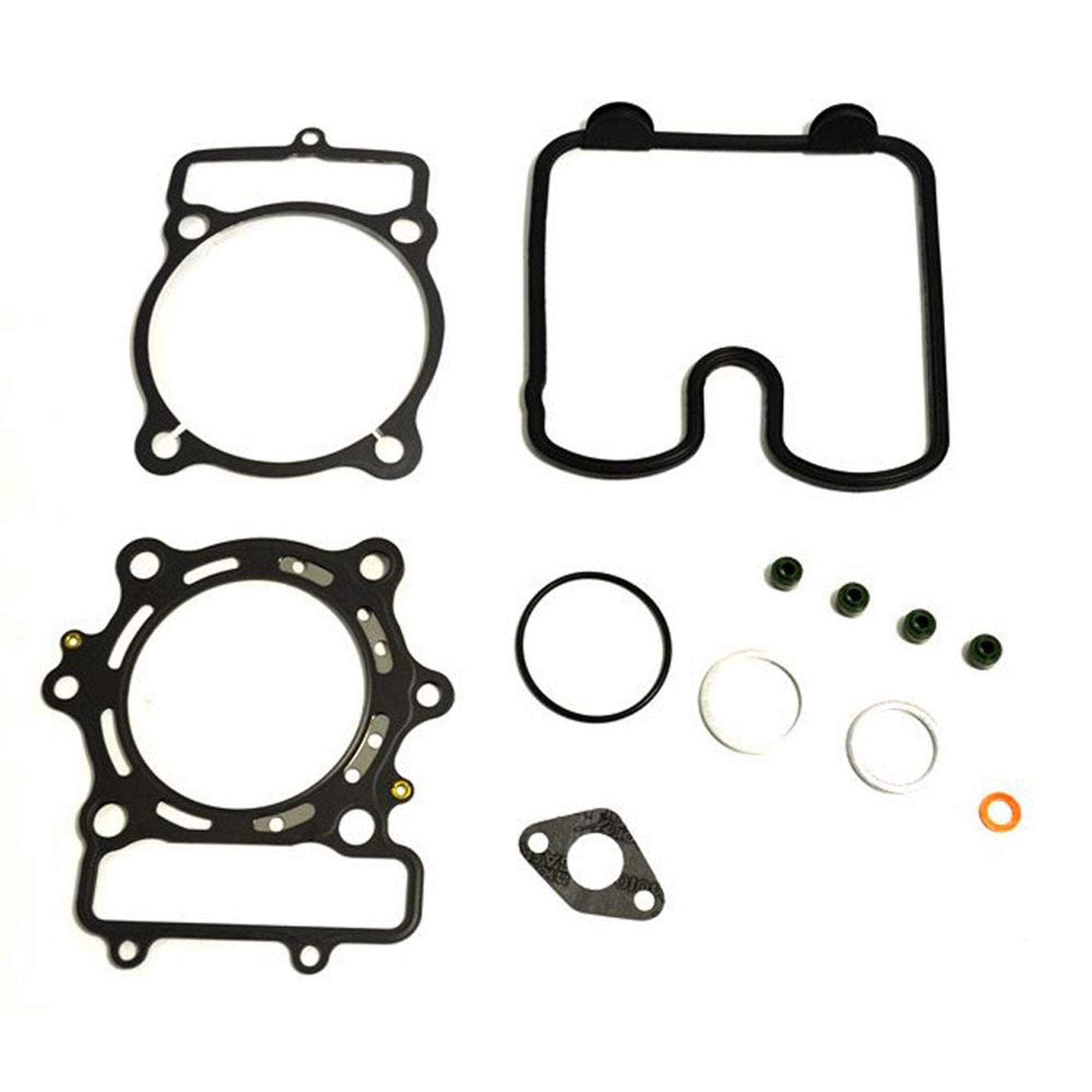 Serie Guarnizione Smeriglio HUSQVARNA TE-TC-SMR 310 2010
