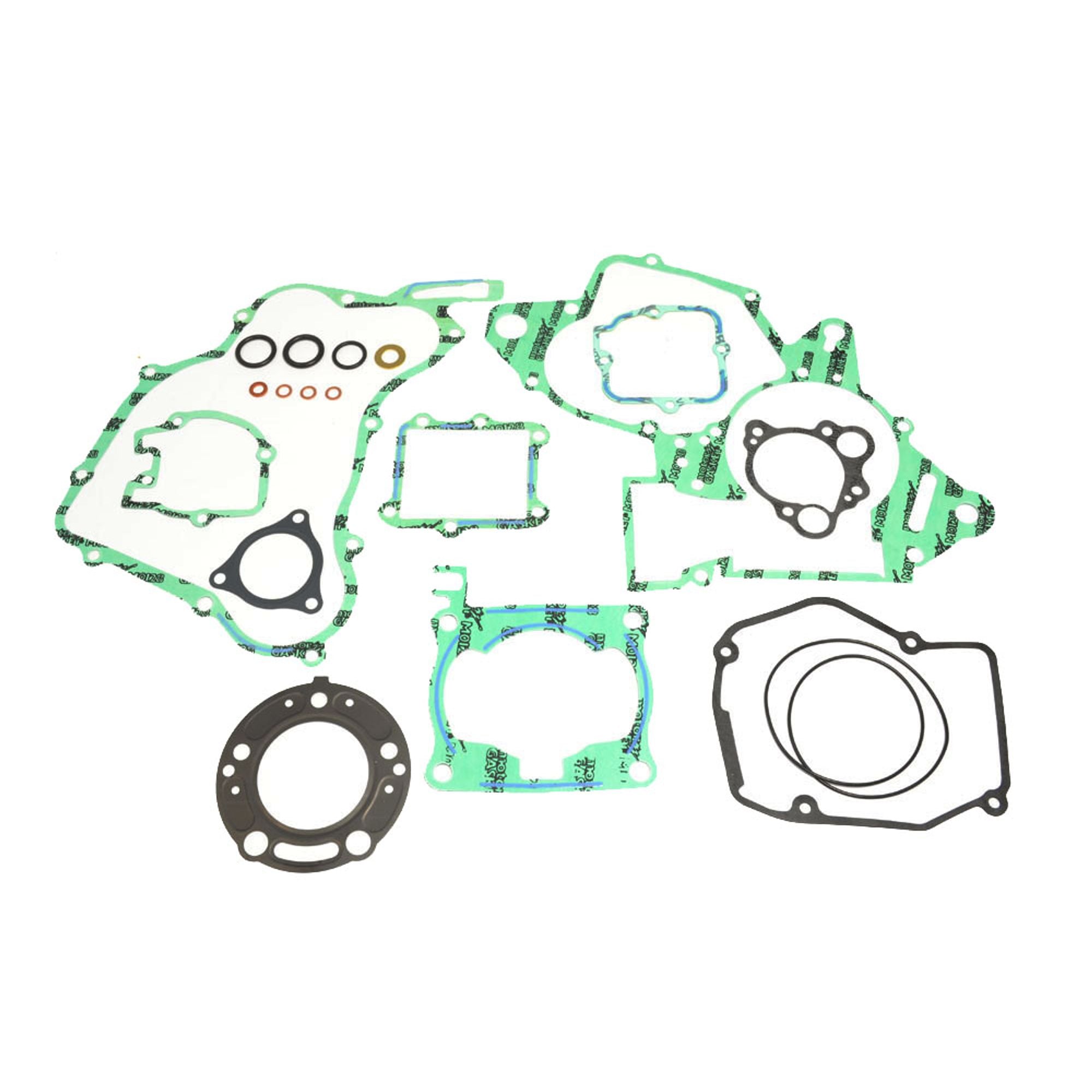 Serie Guarnizione Motore HONDA CR 125 R 04