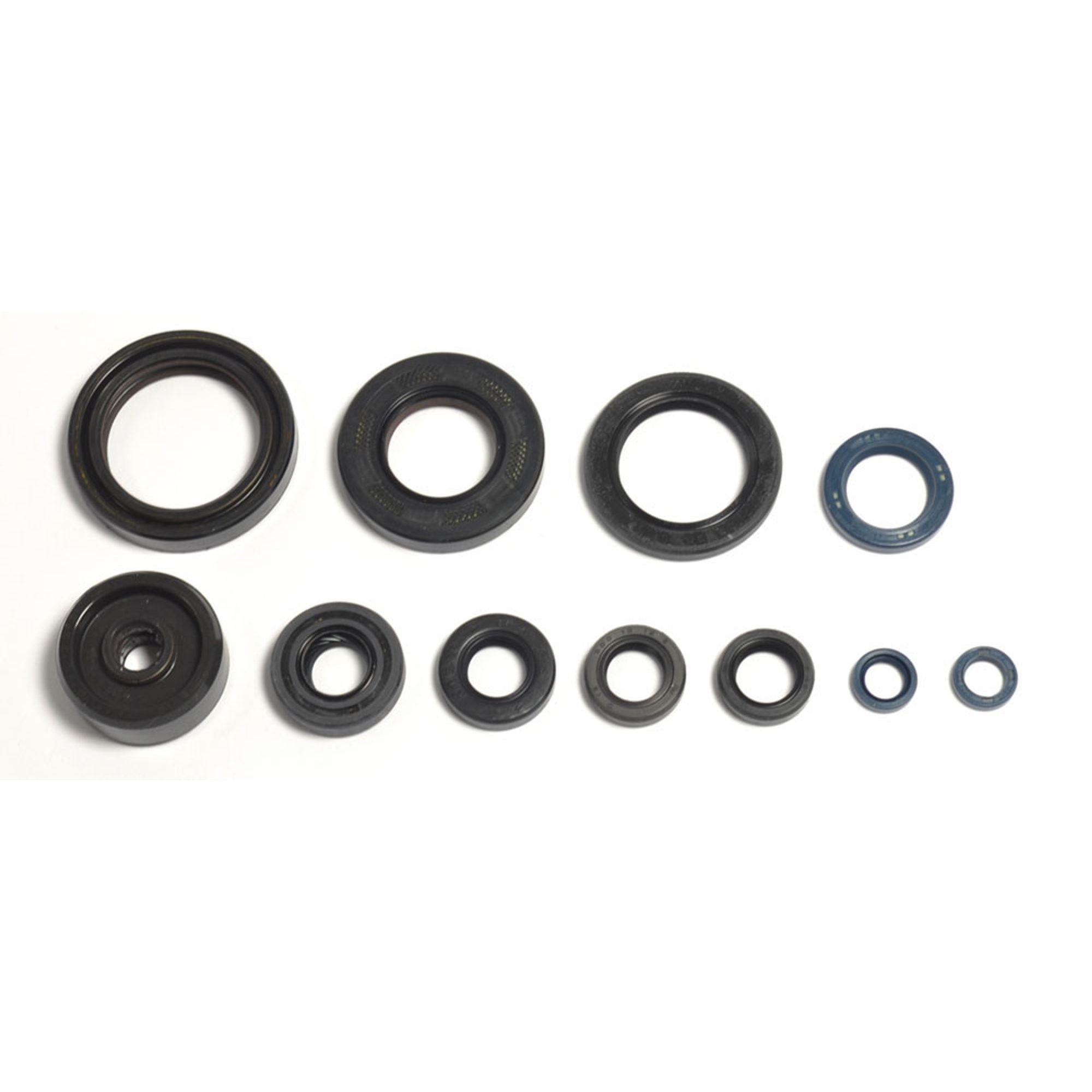 Serie Paraoli Motore YAMAHA YZ 125 F1 94-00