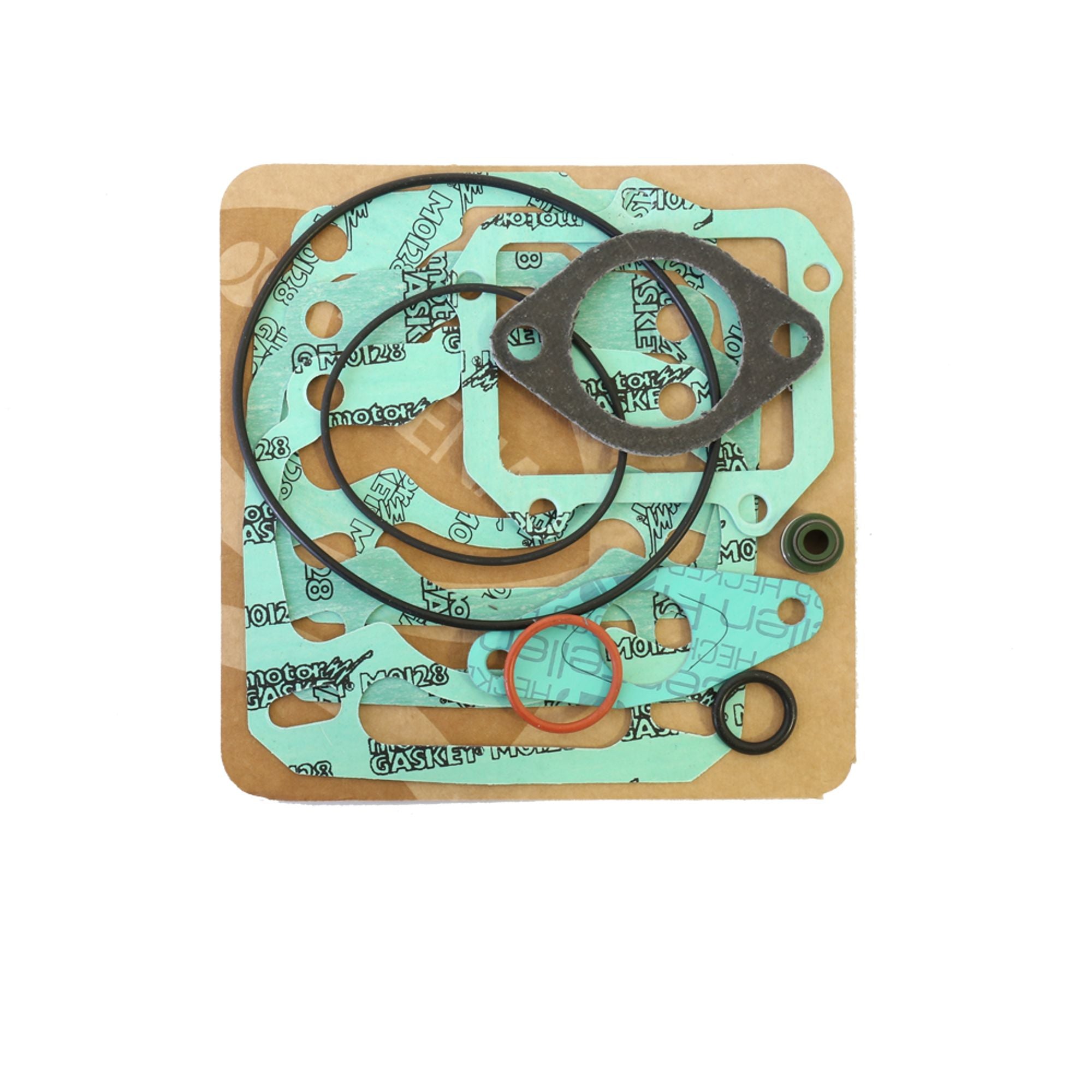 Serie Guarnizione Smeriglio CLASSIC/RX 125 95-10