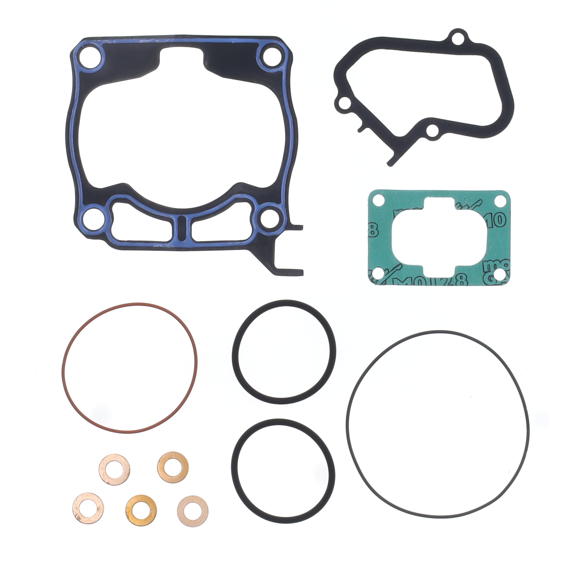 Serie Guarnizione Smeriglio YAMAHA YZ125 05-21