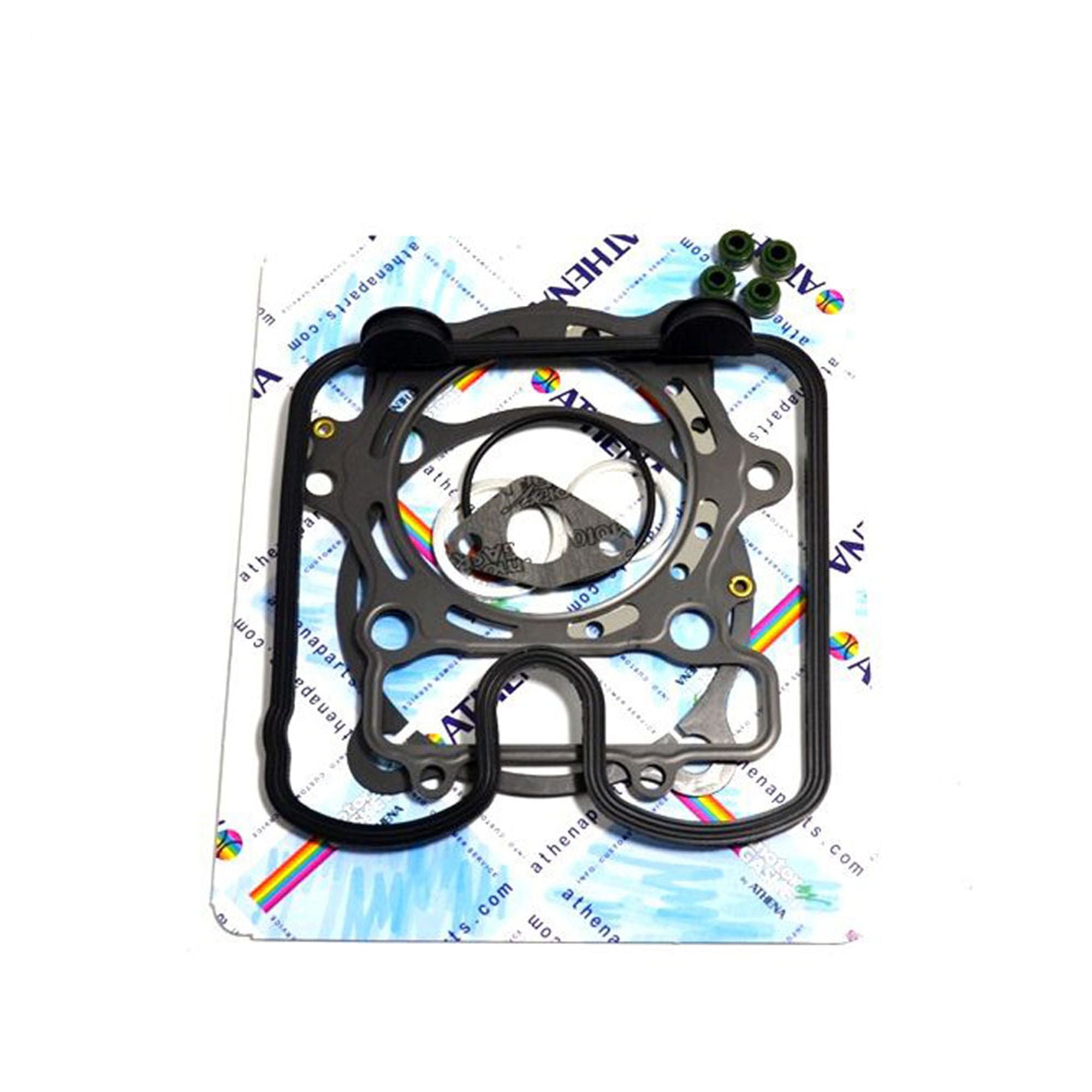 Serie Guarnizione Smeriglio HUSQVARNA TE-TC-SMR 310 2010
