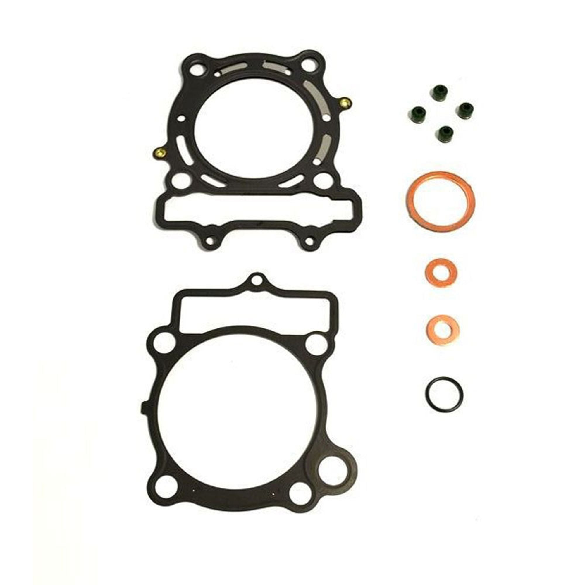 Serie Guarnizione Smeriglio SUZUKI RM-Z 250 07-09?