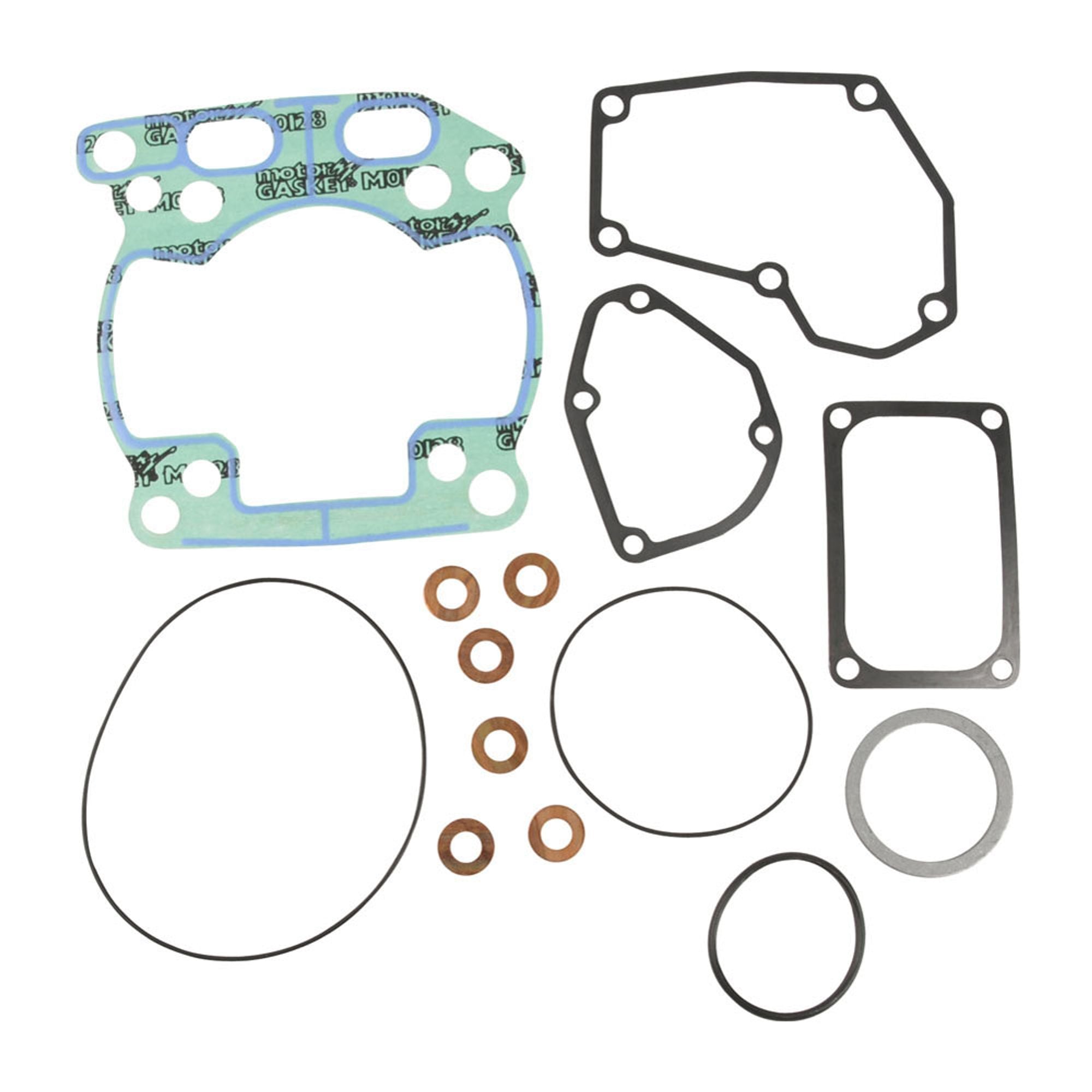 Serie Guarnizione Smeriglio SUZUKI RM 250 01-02