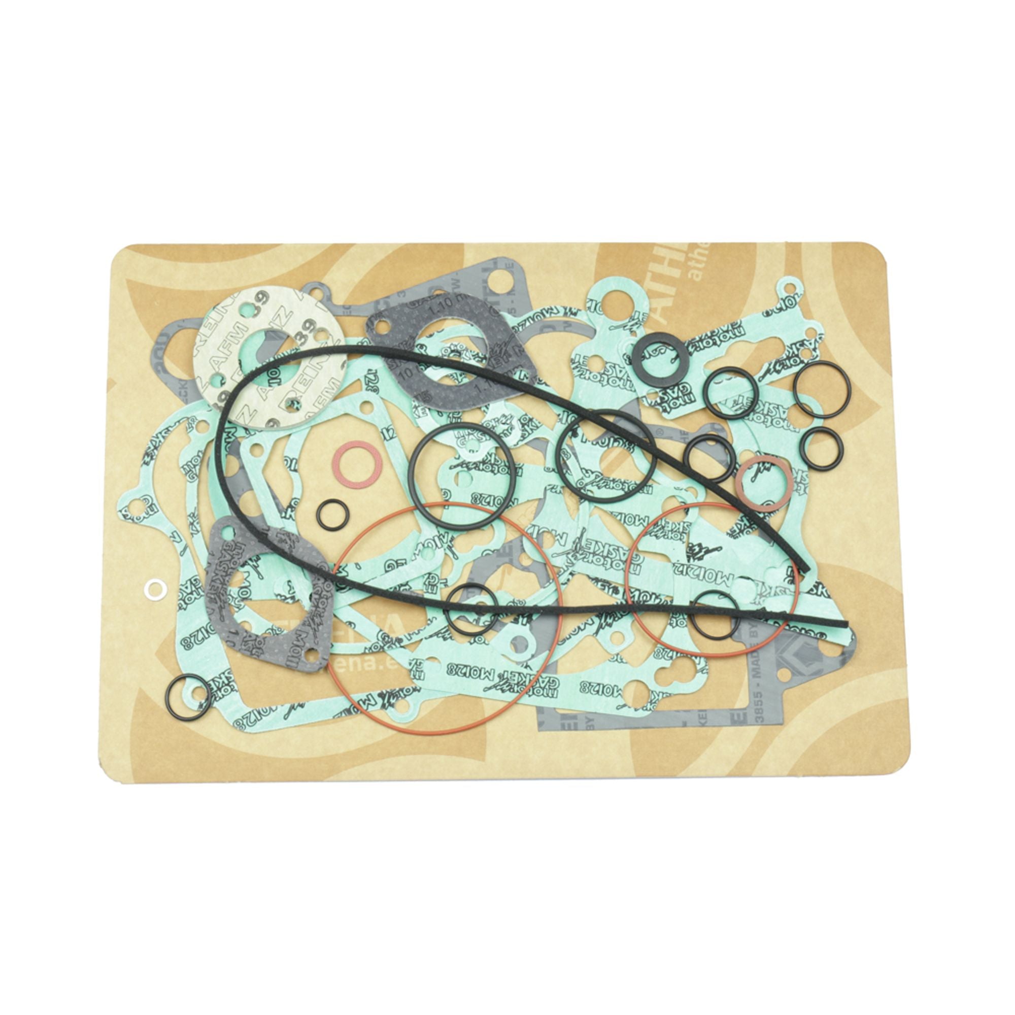 Serie Guarnizione Motore CAGIVA MITO 91-08