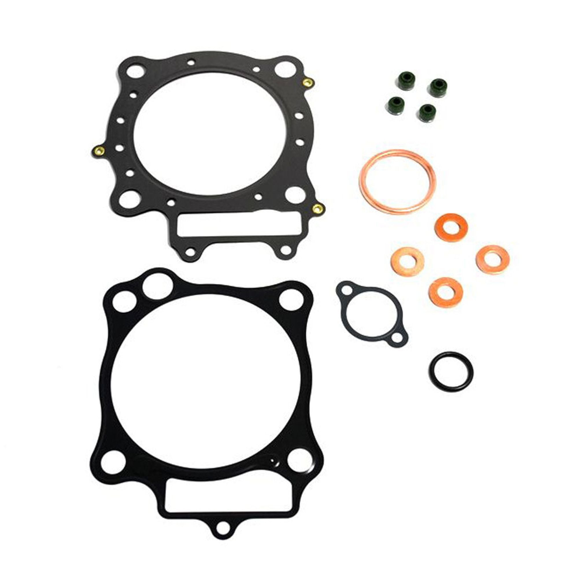 Serie Guarnizione Smeriglio HONDA CRF 450 R 07-08